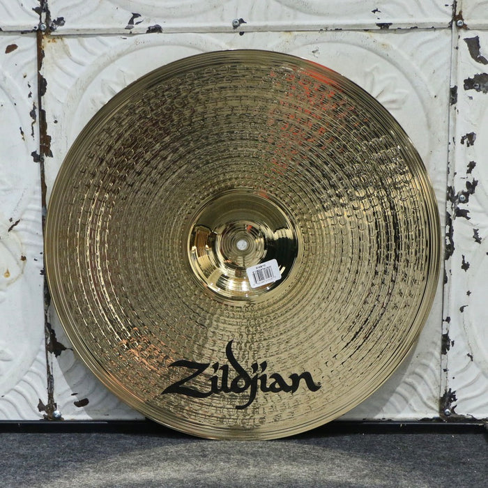 Cymbale crash Zildjian S Medium Thin 18po