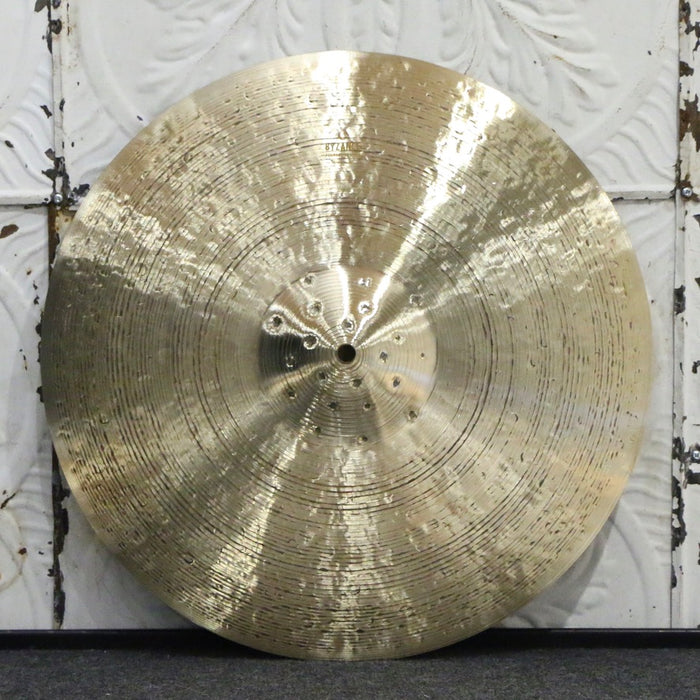 Meinl Byzance Foundry Reserve Cymbale Crash 18po