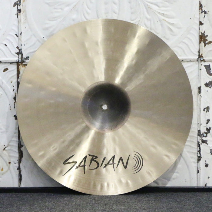 Cymbale crash Sabian HHX Thin 18po