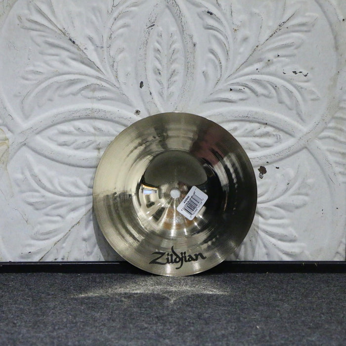 Cymbale splash Zildjian A Custom 8po