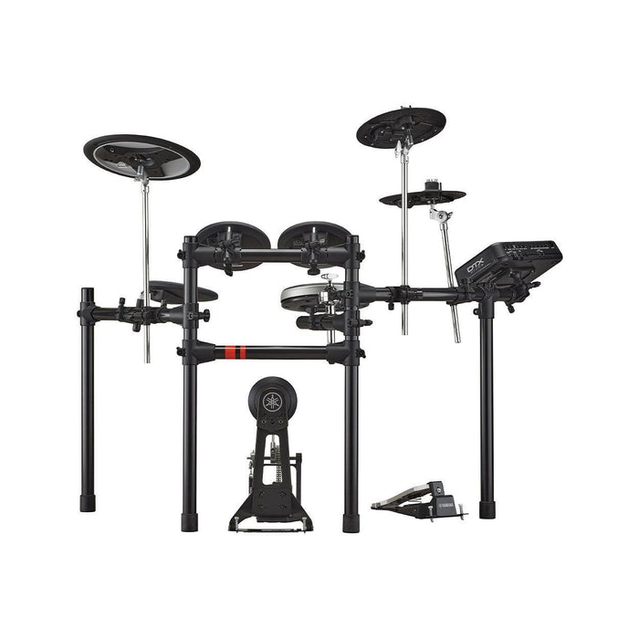 Yamaha DTX6K-X Electronic Drum Kit