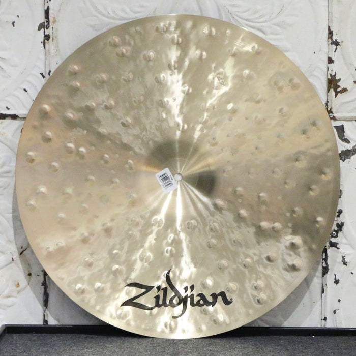 Cymbale ride Zildjian K Custom Special Dry 21po