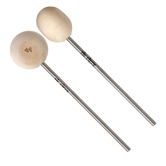 Vic Firth VicKick Wood Bass Drum Beater