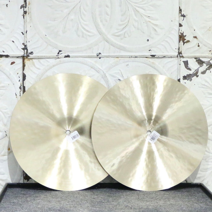 Zildjian K Light Hi Hat Cymbals 14in (944/1196g)