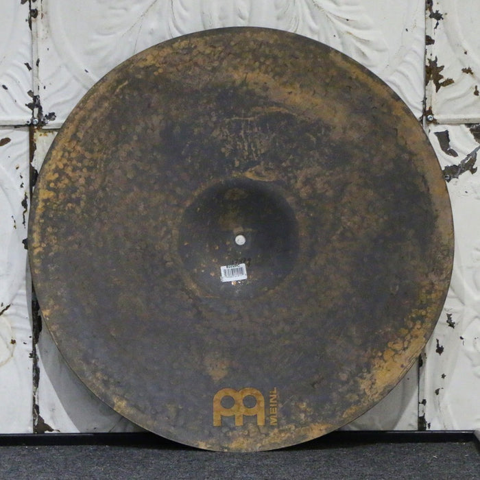 Meinl Byzance Vintage Pure Crash Cymbal 20in