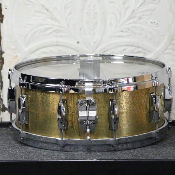 Gretsch Keith Carlock Signature Snare Drum 14X5.5in