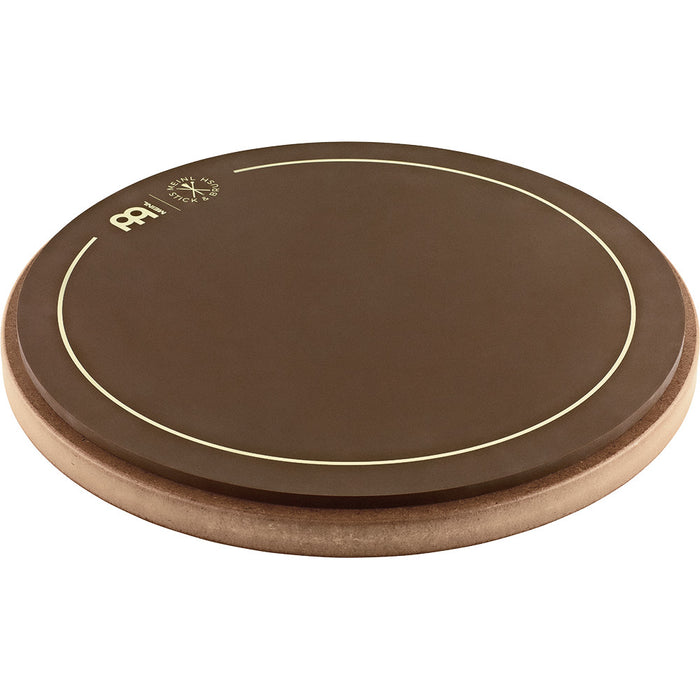 Pad de pratique Meinl 12po