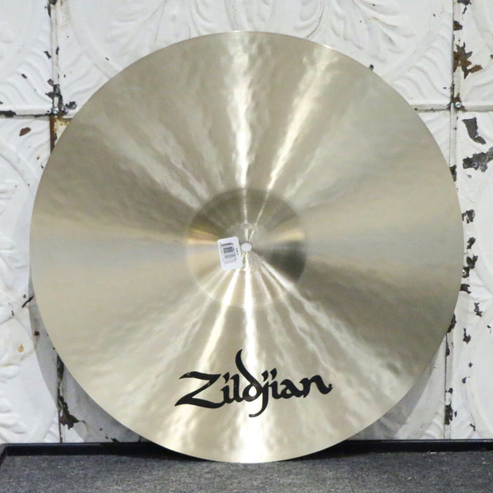 Cymbale crash Zildjian K Dark Thin 20po