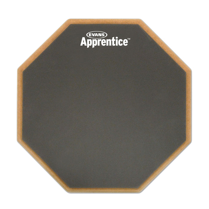 Evans RealFeel Apprentice Practice Pad 7in