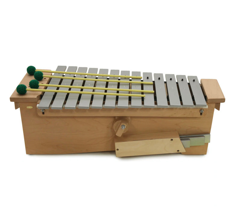 Métallophone Orff EMUS Alto EAM-16