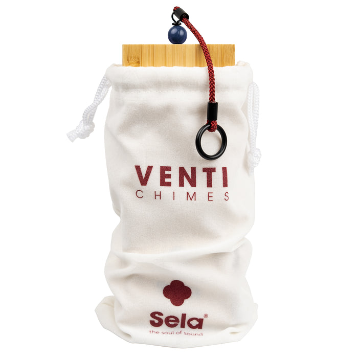 Carillons Sela Venti "Water" (D, F, A, G)