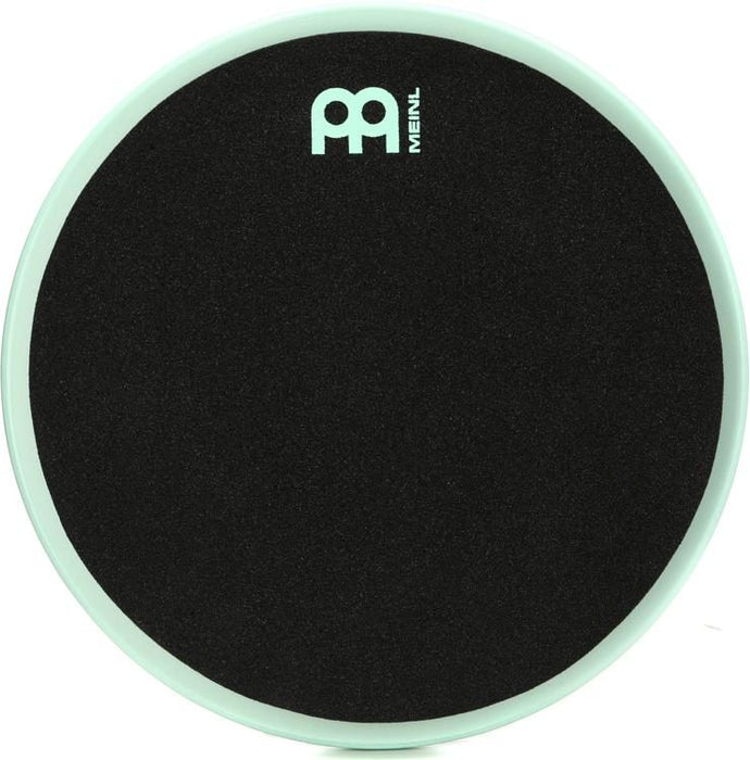 Pad de pratique Meinl Marshmallow 12po -  Sea Foam