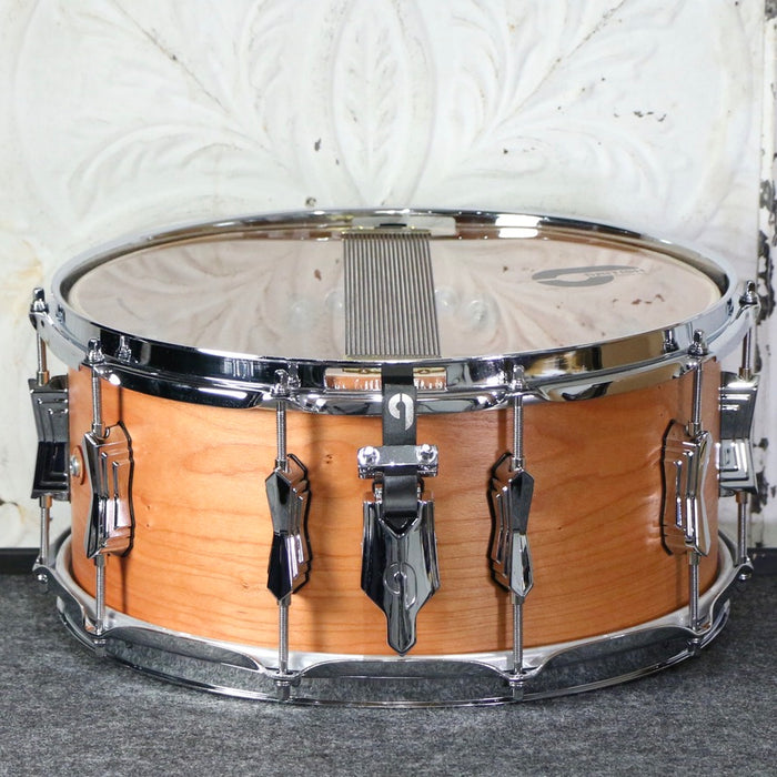 British Drum Co Big Softy Snare Drum 14X6.5in