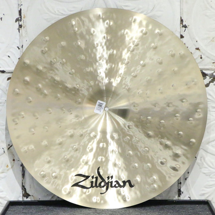 Cymbale ride Zildjian K Custom Special Dry 23po (3188g)