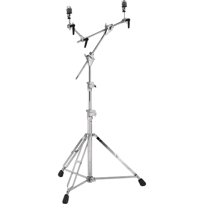 Pied de cymbale boom DW 9702 double