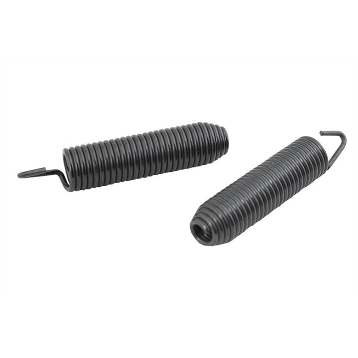 Ressorts pour corde de clavier E1902V (paquet de 2)