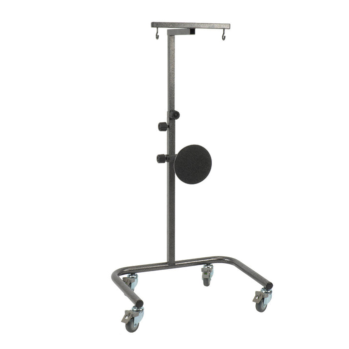 Kolberg 107 Stand for tam-tams/gongs up to 40in, mobile