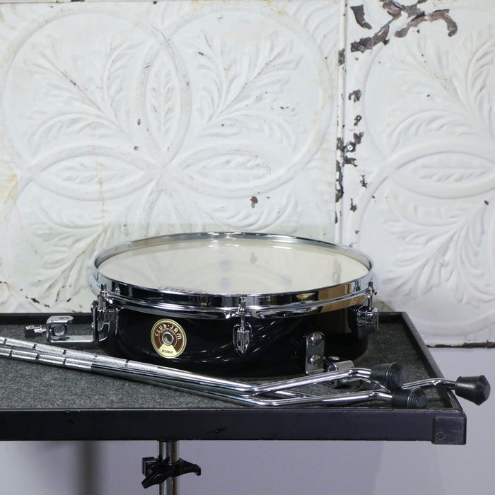 Tama Club-JAM Pancake Drum Kit 18-10-13-12in - Hairline Black