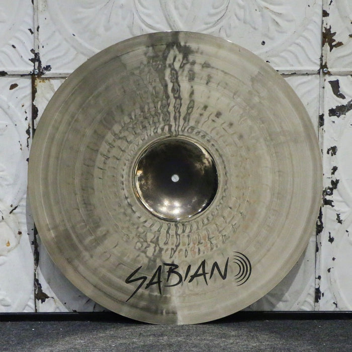 Sabian HHX X-Plosion Crash Cymbal 19in