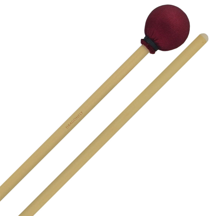 Dragonfly VS – Soft Rattan Vibraphone Mallets