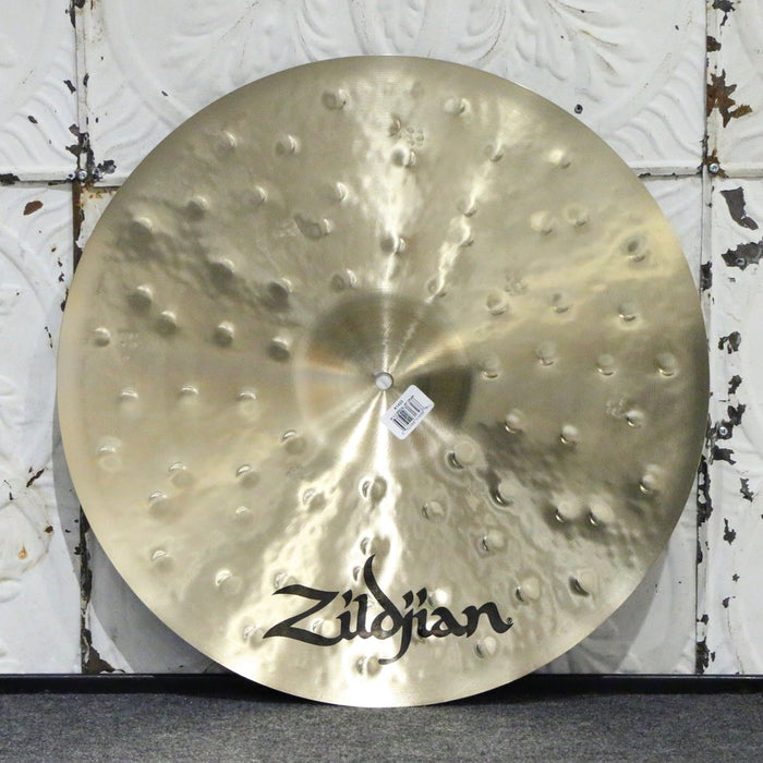 Cymbale crash Zildjian K Custom Special Dry 19po