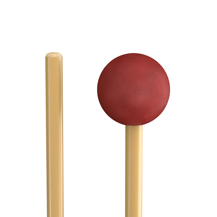 ProMark SPYR SU2R Medium Rubber Marimba Mallets