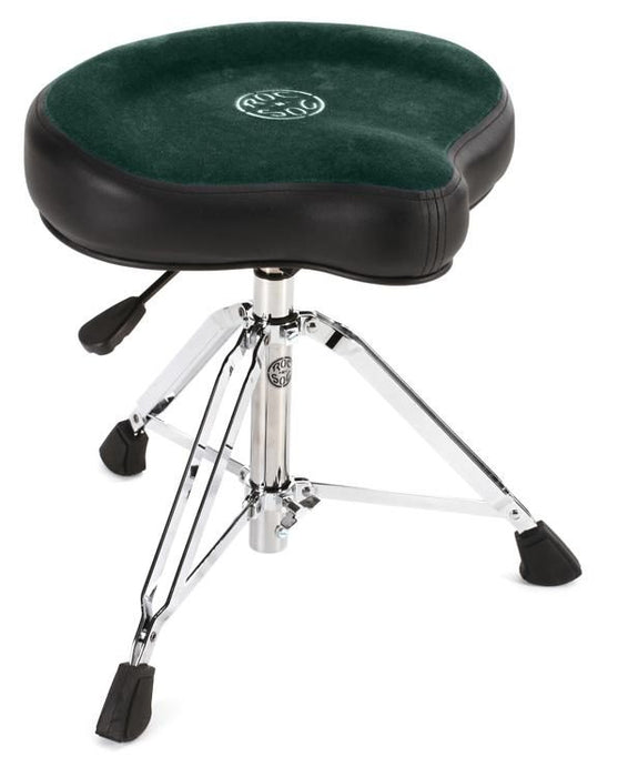 Roc-N-Soc Hydraulic Drum Throne Nitro Original Green