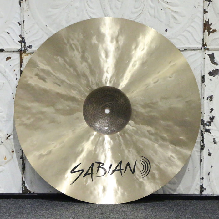 Cymbale crash Sabian HHX Complex Thin 19po