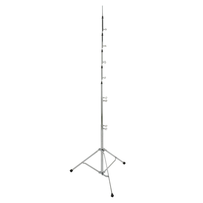 Kolberg 130-5 combination cymbal stand for 5 cymbals cymbal tree