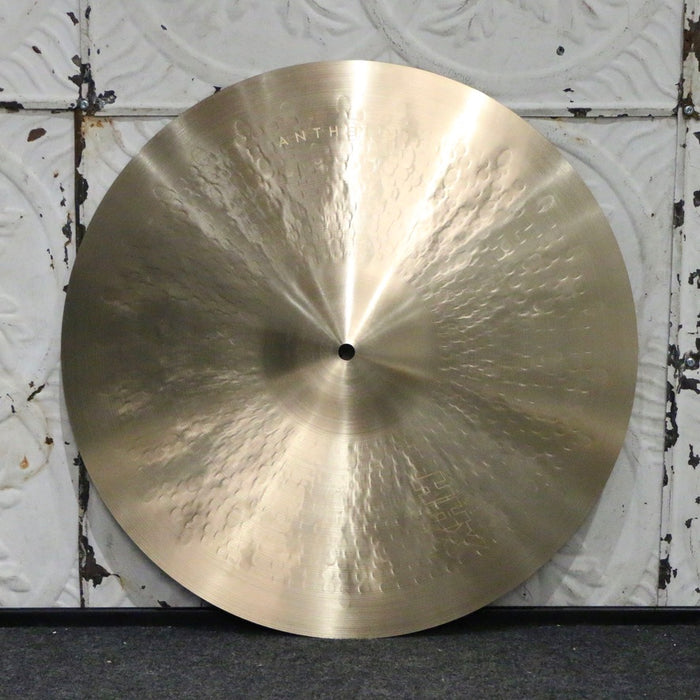 Sabian HHX Anthology Crash/Ride 18in - low bell