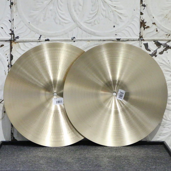 Zildjian A New Beat Hi-Hats 15in