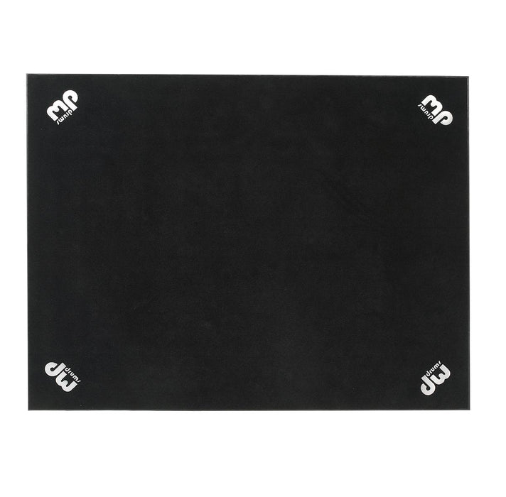 DW DWCPRUG2 Large DW Drum Rug  62"x78"