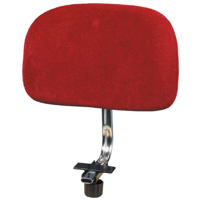 Roc-N-Soc backrest red