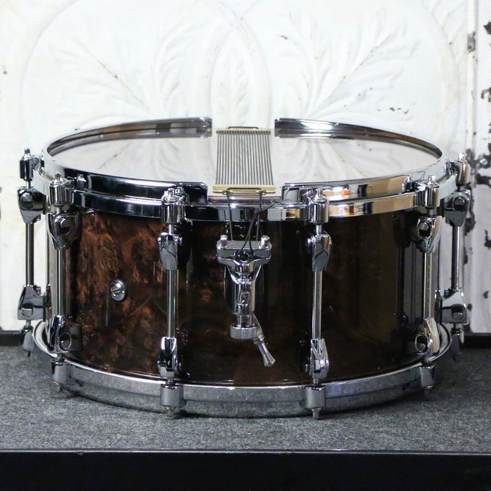 Tama Starphonic Walnut Snare Drum 14X7in