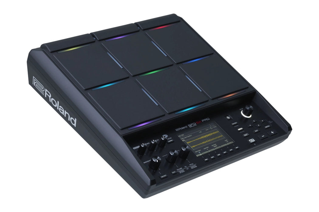 Pad d'échantillonnage Roland SPD-SX-PRO