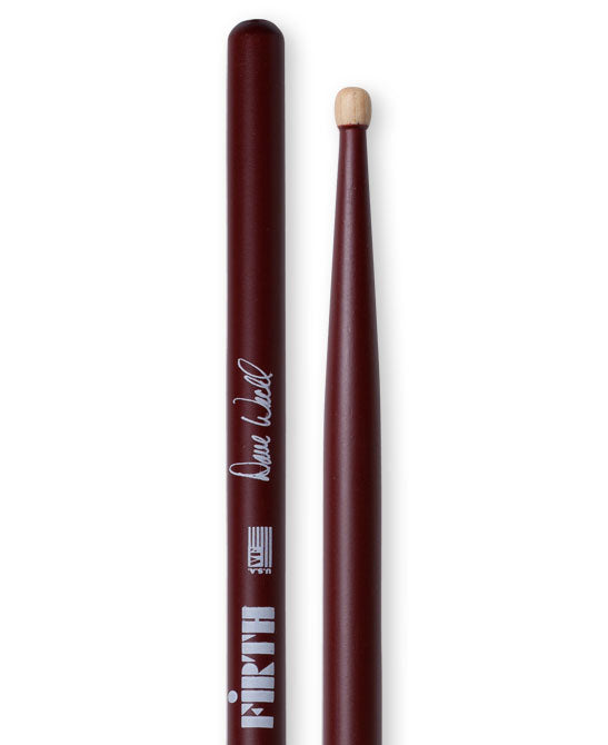 Vic Firth Signature Série Dave Weckl