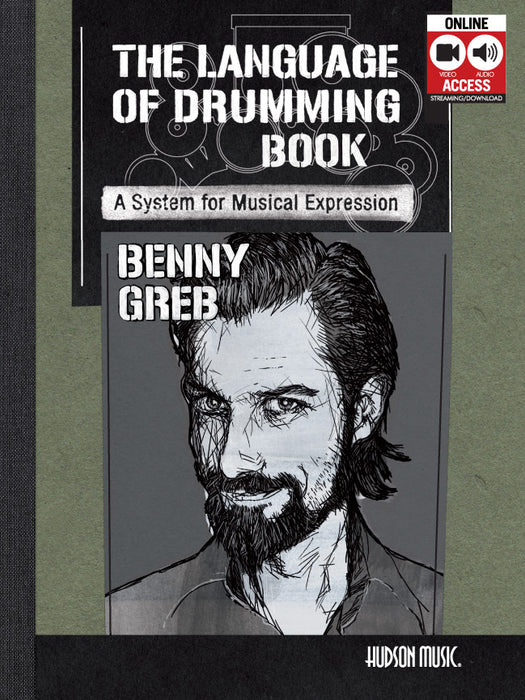 Benny Greb – The Language of Drumming: A System for Musical Expr