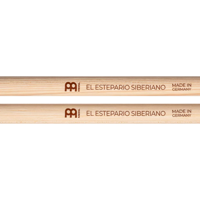 Meinl El Estepario Siberiano Signature Sticks