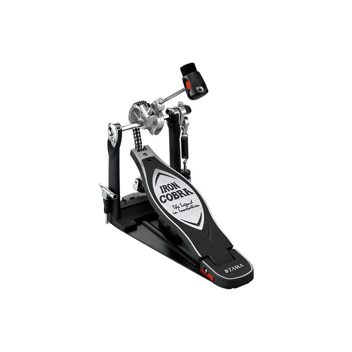 Pédale de grosse caisse Tama Iron Cobra 900 - Rolling Glide