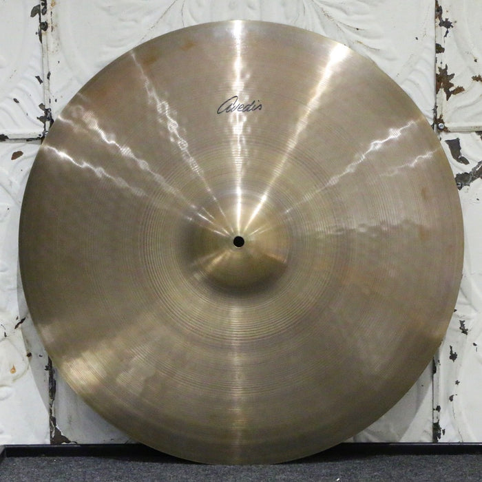 Zildjian A Avedis Crash/Ride Cymbal 21in (2132g)