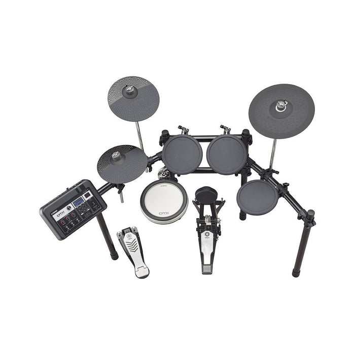 Yamaha DTX6K-X Electronic Drum Kit