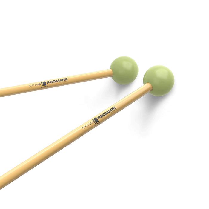 ProMark SPYR Med Hard Hytrel Xylophone Mallets