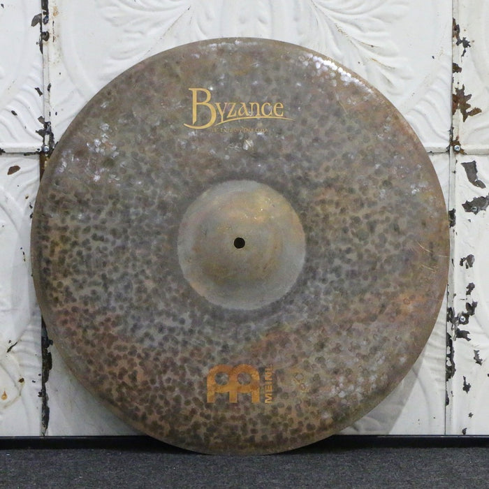 Meinl Byzance Extra Dry Thin Crash 19in