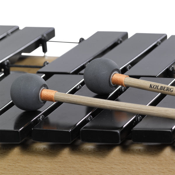 Kolberg RT813 glockenspiel mallets Orchestra 1, brilliant