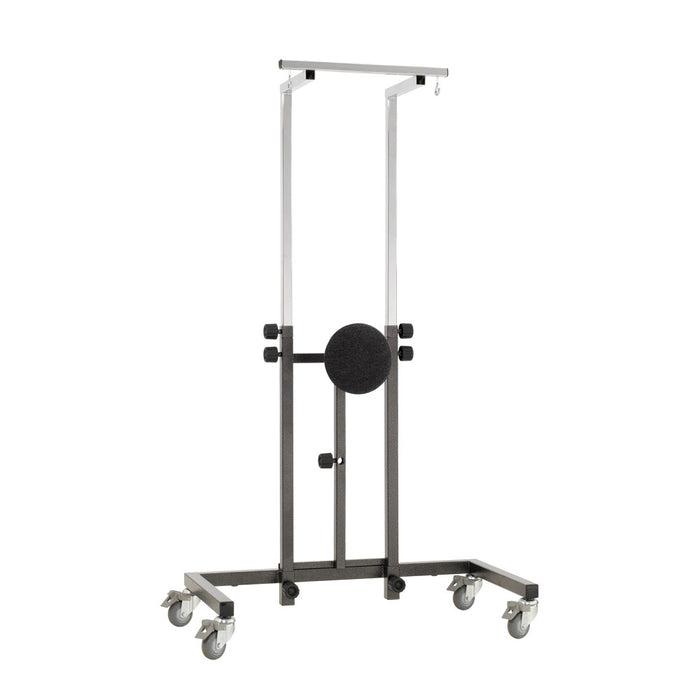 Kolberg 107DZ Stand for tams/gongs up to 48in mobile collapsible