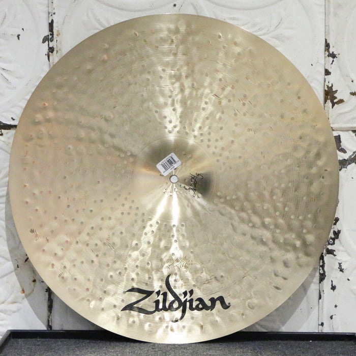 Cymbale ride Zildjian K Constantinople Thin Overhammered 22po