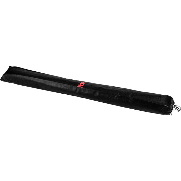 Tapis de batterie Meinl - Noir