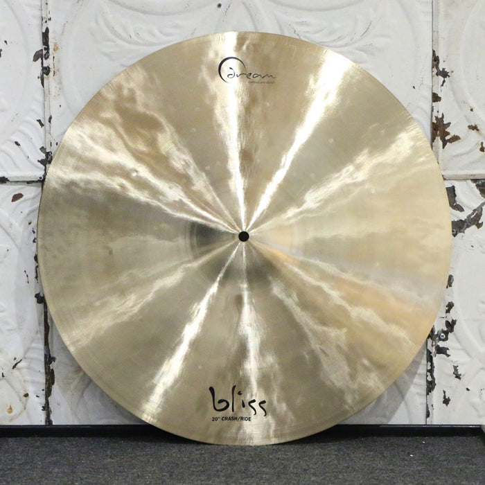 Dream Bliss Crash/Ride Cymbal 20in