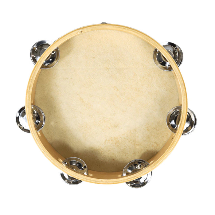 Tambourine Empire junior 8po