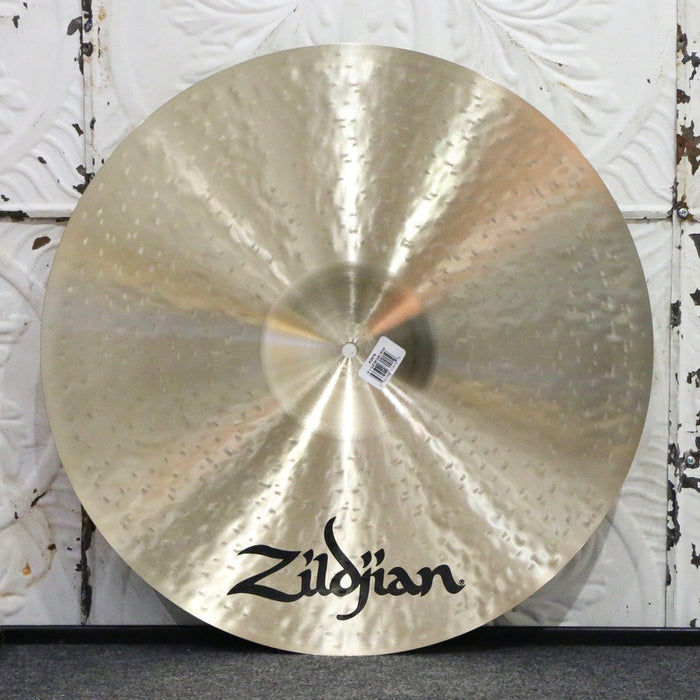 Cymbale crash Zildjian K Custom Dark 19po